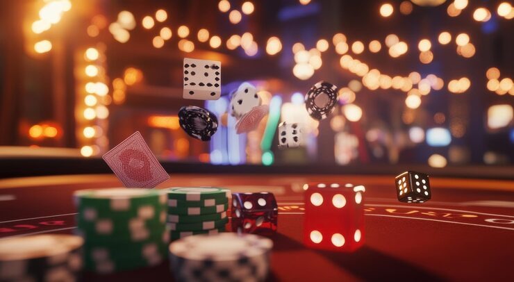 Live Colok Naga dealer table at datuk168 with HD streaming and betting interface